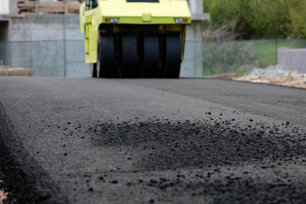Best Driveway Paving Contractor  in Quartz Hill, CA