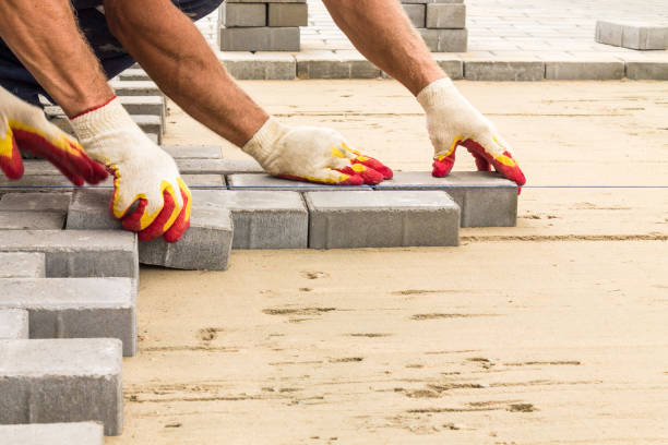 Best Commercial Driveway Pavers  in Quartz Hill, CA