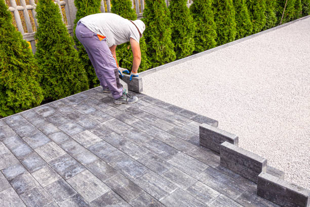 Reasons to Select Us for Your Driveway Paving Requirements in Quartz Hill, CA