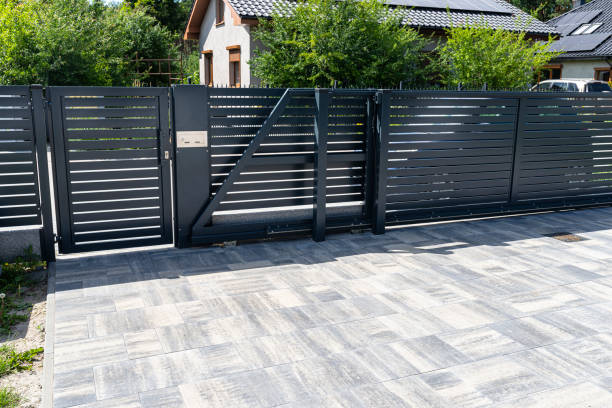 Best Driveway Paving Contractor  in Quartz Hill, CA