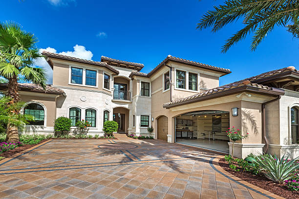 Best Affordable Driveway Pavers  in Quartz Hill, CA