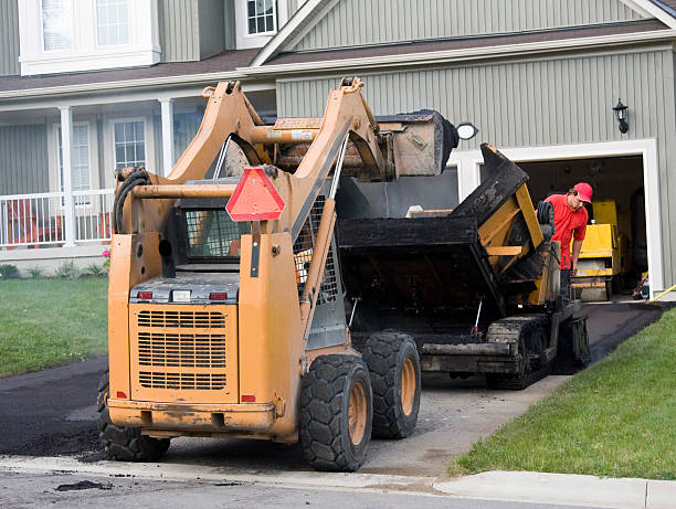 Best Permeable Paver Driveway  in Quartz Hill, CA