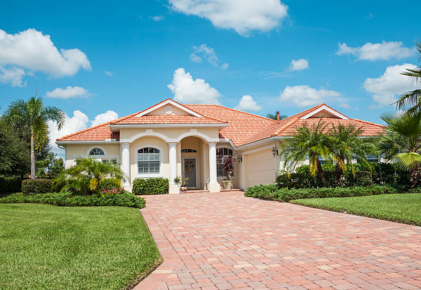 Best Concrete Paver Driveway  in Quartz Hill, CA