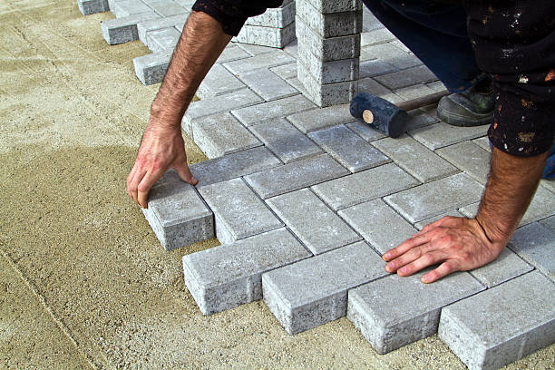Best Brick Driveway Pavers  in Quartz Hill, CA