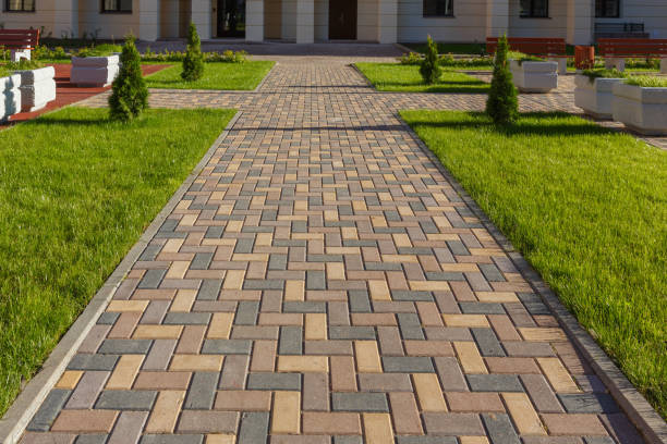Professional Driveway Pavers in Quartz Hill, CA