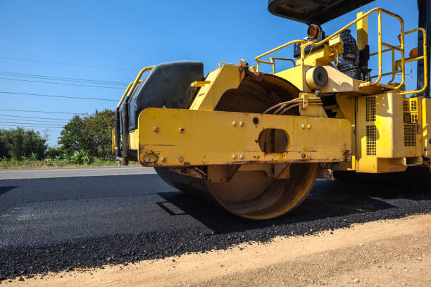 Best Interlocking Driveway Pavers  in Quartz Hill, CA